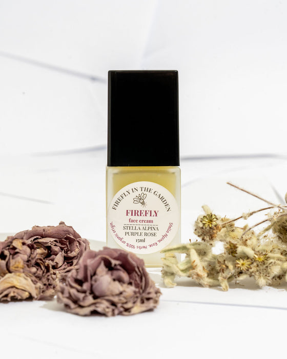 Firefly Signature Luxury Face Cream