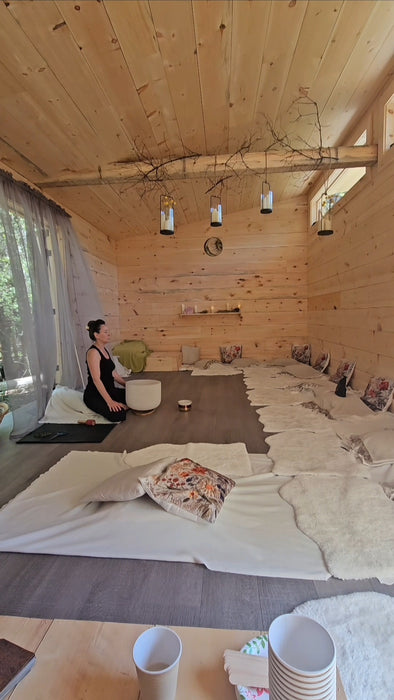 Winter Solstice Meditation - Return of the Light