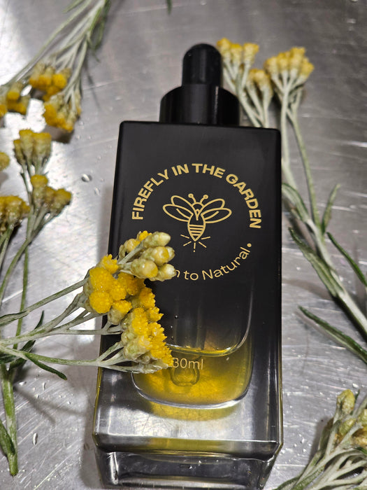 Goldenrod Face Serum